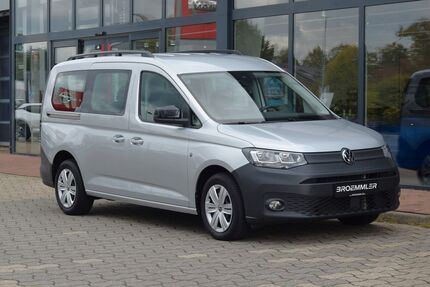VW Caddy Maxi 27.079 km 25.390 &euro; Altenberge 48341
