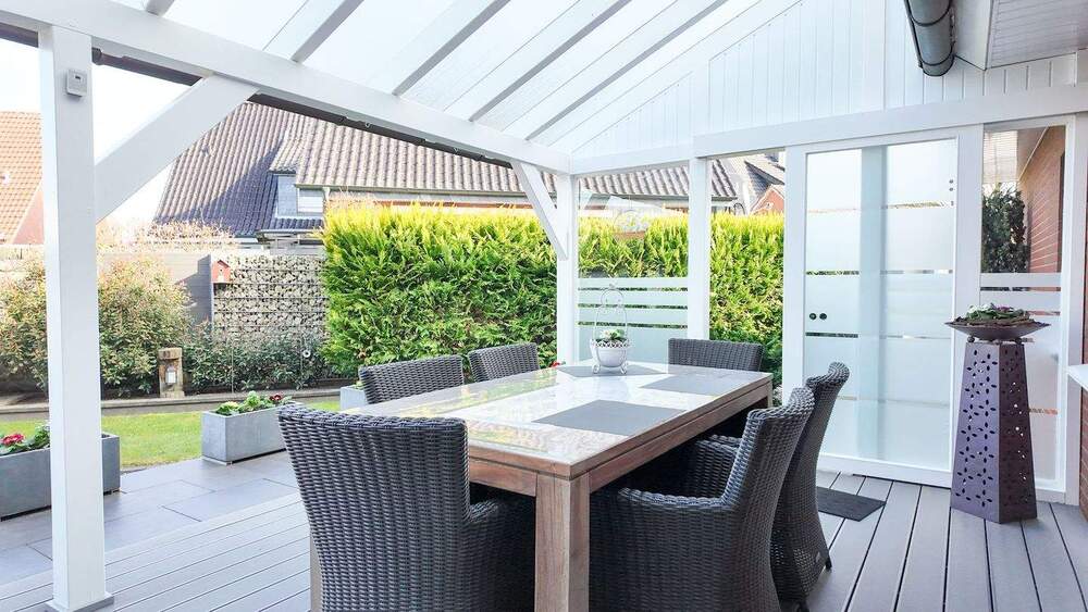 Einfamilienhaus Hopsten - 7 Zimmer, 203 m&sup2;, 399.900&euro; | Angebot:25741485