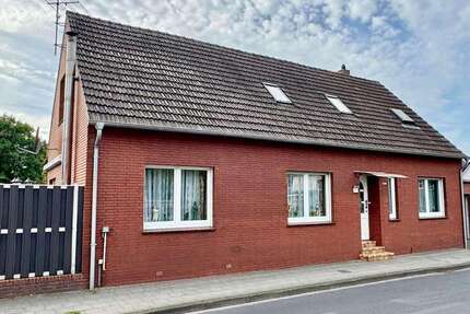 Haus Schüttorf - 4 Zimmer, 139 m&sup2;, 209.000&euro; | Angebot:27682646