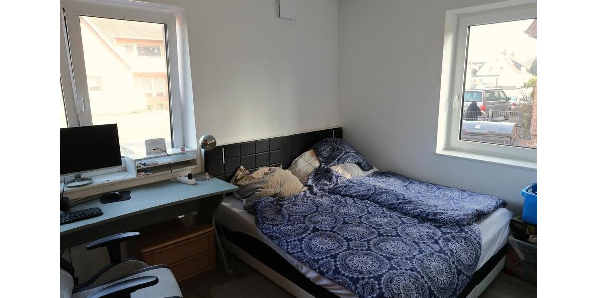 Erdgeschoßwohnung Ibbenbüren - 2 Zimmer, 60 m&sup2;, 796&euro; | Angebot:25782971