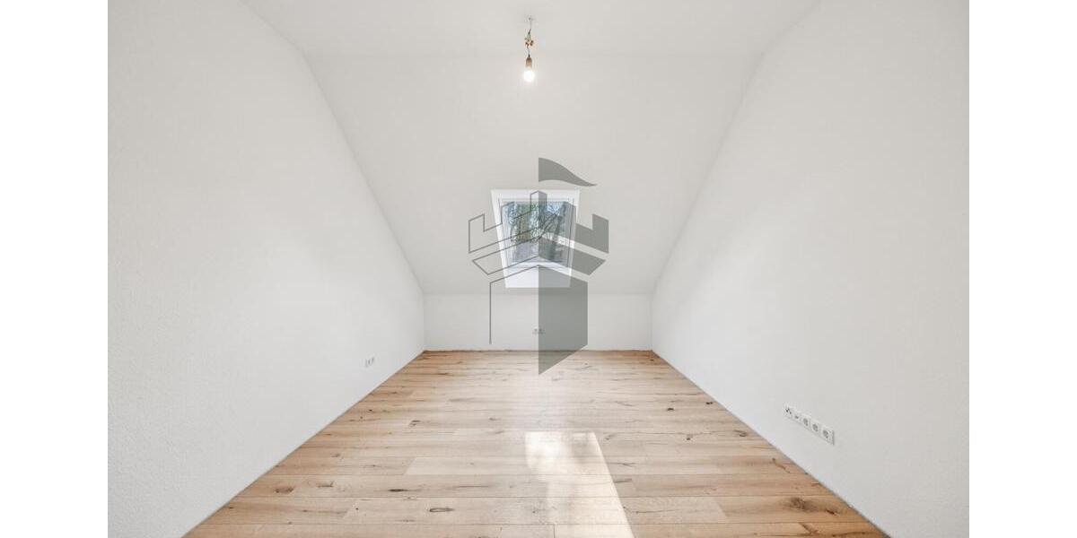 Etagenwohnung Lingen (Ems) Damaschke - 3 Zimmer, 92 m&sup2;, 1.080&euro; | Angebot:25858323