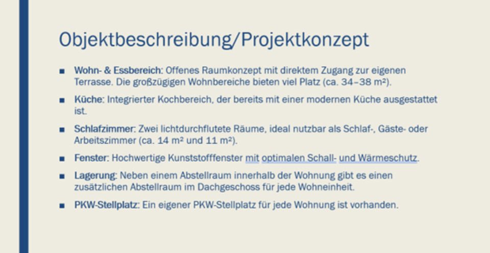 Etagenwohnung Hopsten - 3 Zimmer, 90 m&sup2;, 900&euro; | Angebot:25948951