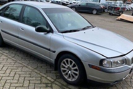 Volvo S80 399.654 km 980 &euro; Bad Bentheim 48455