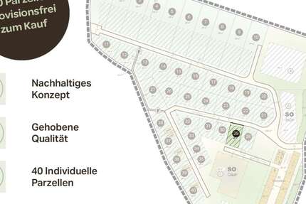 Grundstück Freren - 47.700&euro; | Angebot:20450336