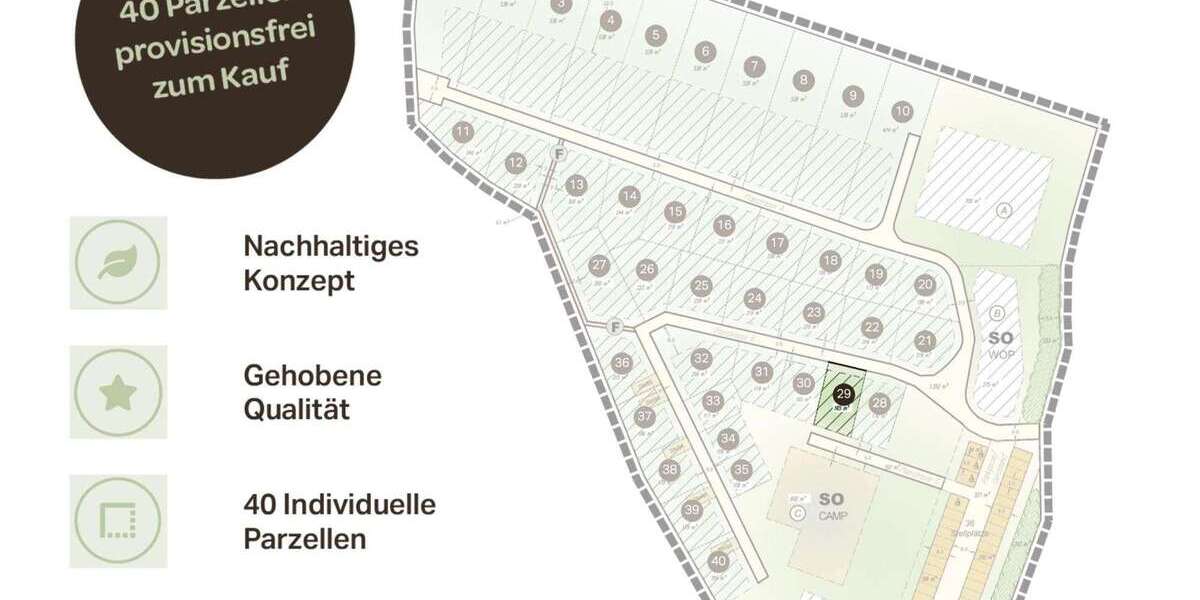 Grundstück Freren - 47.700&euro; | Angebot:20450336