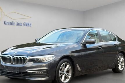 BMW 520 233.560 km 15.850 &euro; Greven 48268