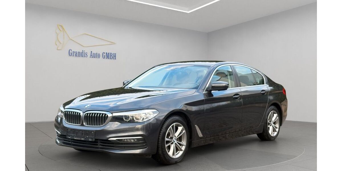 BMW 520 233.560 km 15.950 &euro; Greven 48268