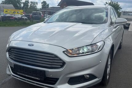 Ford Mondeo 314.000 km 5.099 &euro; Ibbenbüren 49477