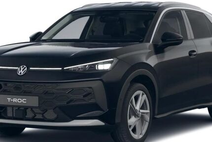 VW T-Roc 3.000 km 32.690 &euro; Rheine 48429