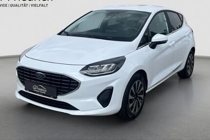 Ford Fiesta 50.000 km 14.650 &euro; Steinfurt-Borghorst 48565