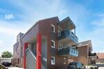 Etagenwohnung Lingen (Ems) - 4 Zimmer, 95 m&sup2;, 1.000&euro; | Angebot:26004702