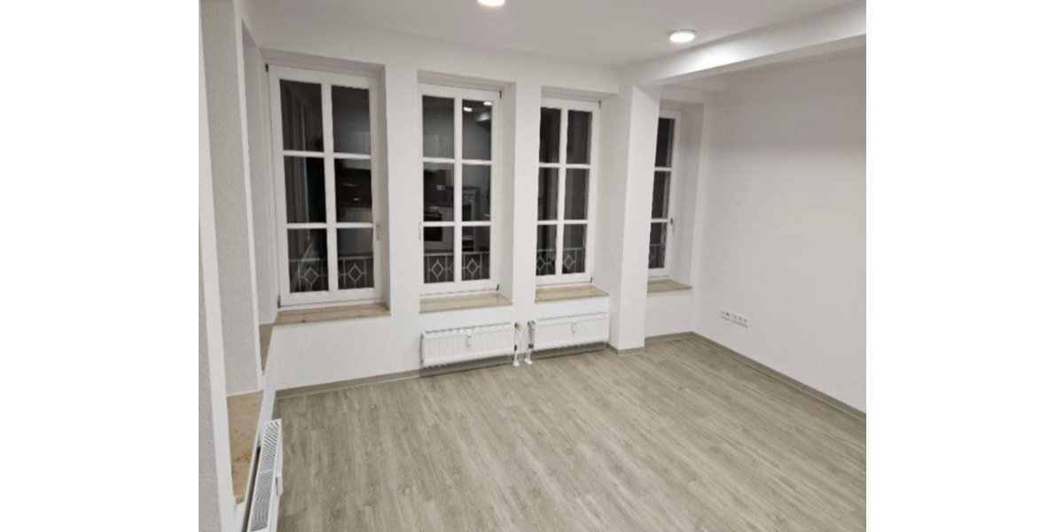 Etagenwohnung Lingen (Ems) - 2.5 Zimmer, 53 m&sup2;, 880&euro; | Angebot:25198640