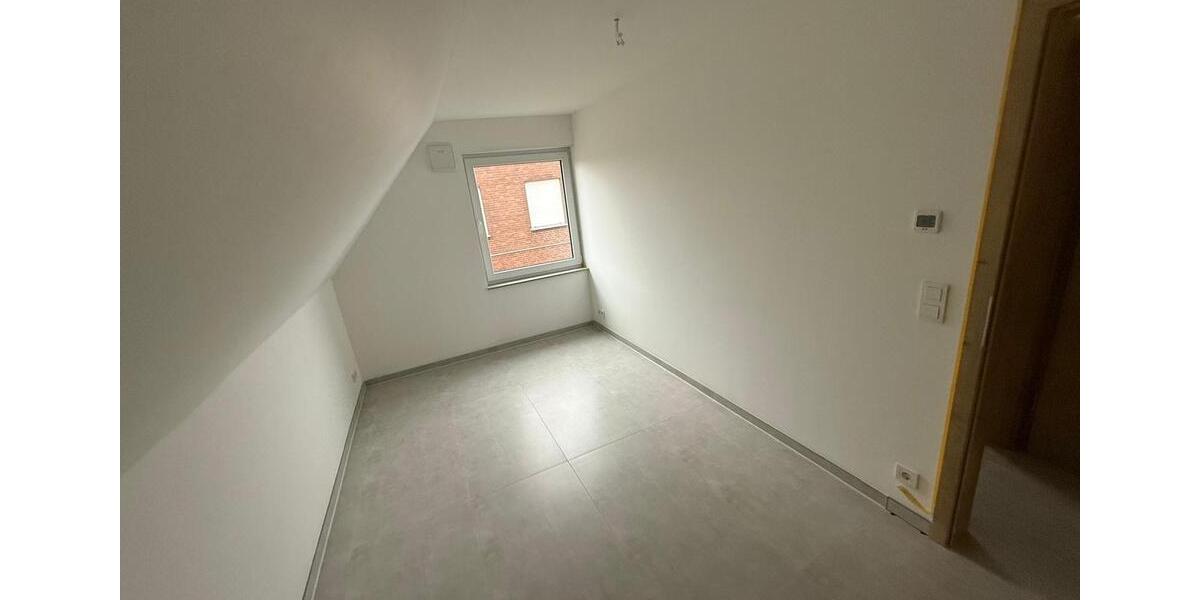 Dachgeschoßwohnung Spelle - 3 Zimmer, 76 m&sup2;, 1.030&euro; | Angebot:25311391