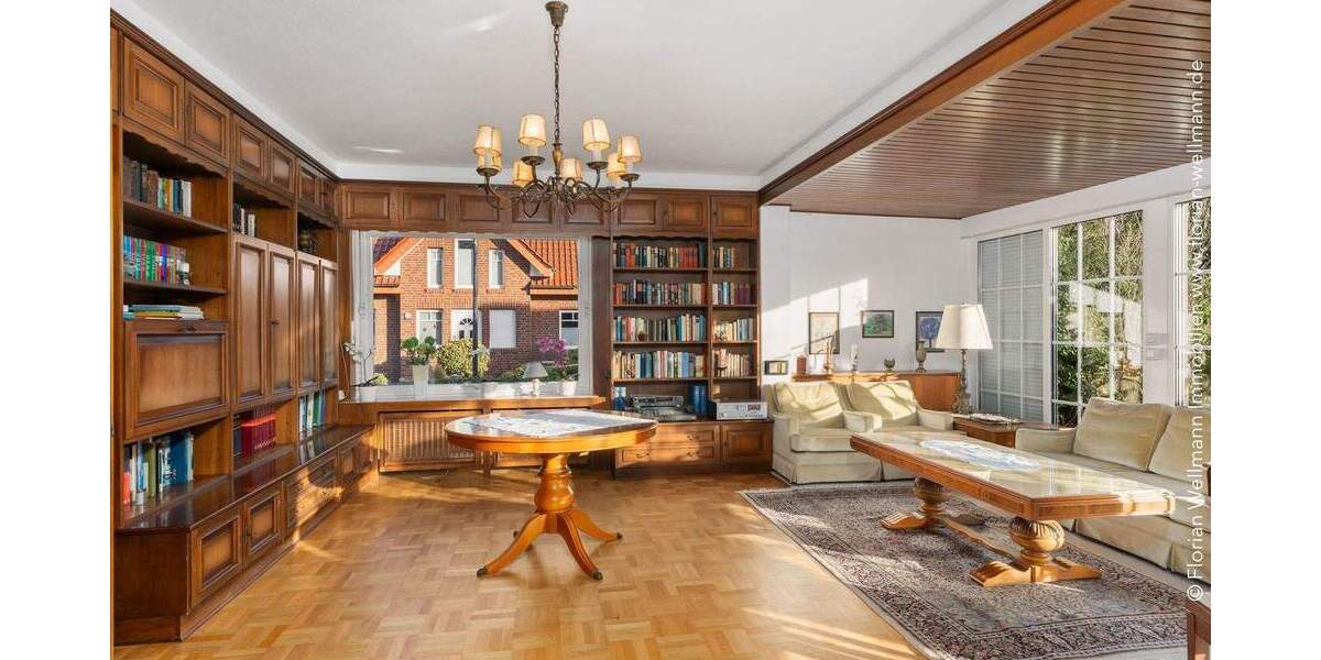 Einfamilienhaus Hopsten - 6 Zimmer, 152 m&sup2;, 370.000&euro; | Angebot:25676289