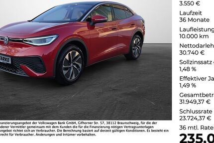VW ID.5 5.388 km 33.980 &euro; Ibbenbüren 49477