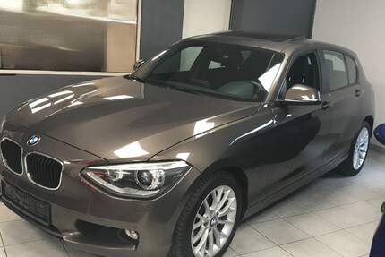 BMW 120d 122.500 km 13.999 &euro; Langen 49838