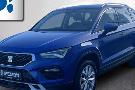Seat Ateca 78.010 km 22.930 &euro; Ibbenbüren 49479
