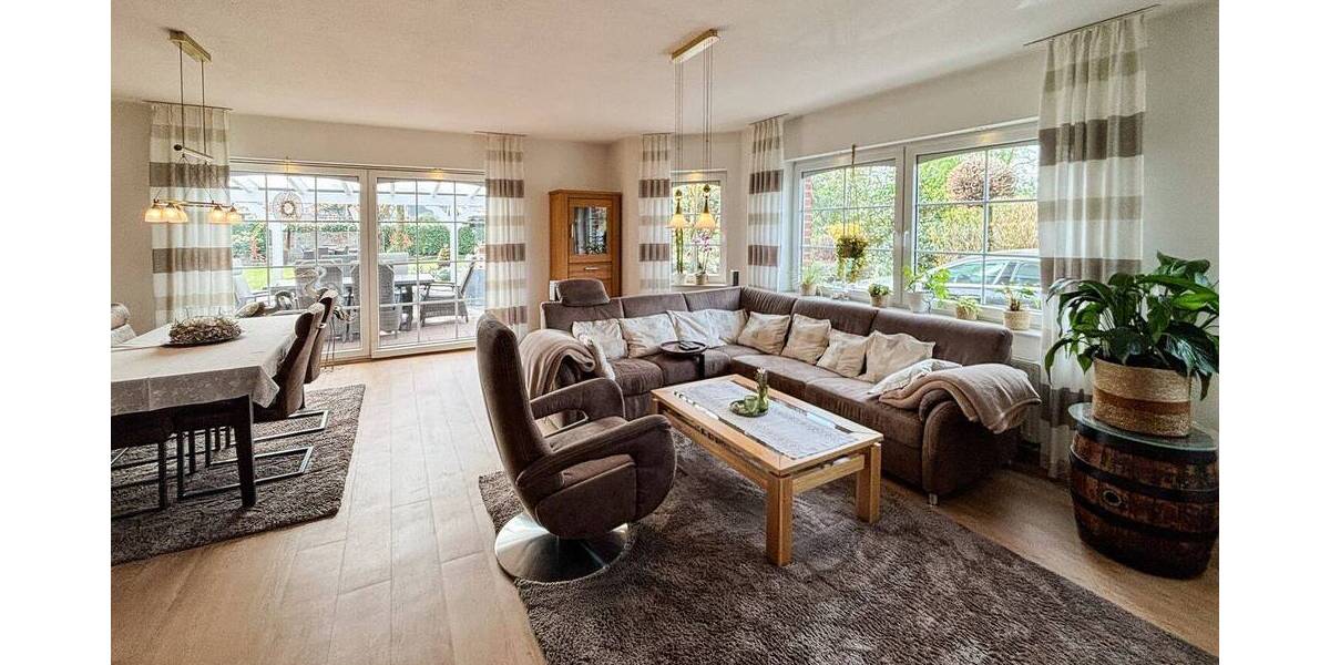 Mehrfamilienhaus, Wohnhaus Hopsten - 8 Zimmer, 262 m&sup2;, 729.000&euro; | Angebot:26596566