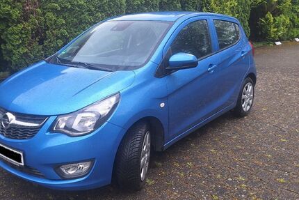 Opel Karl 27.863 km 7.999 &euro; Rheine 48429