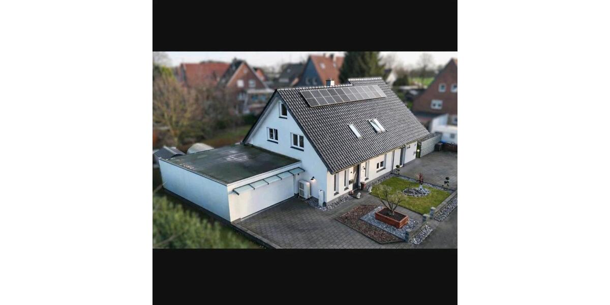 Mehrfamilienhaus, Wohnhaus Ibbenbüren Bockraden - 8 Zimmer, 220 m&sup2;, 749.000&euro; | Angebot:25791573