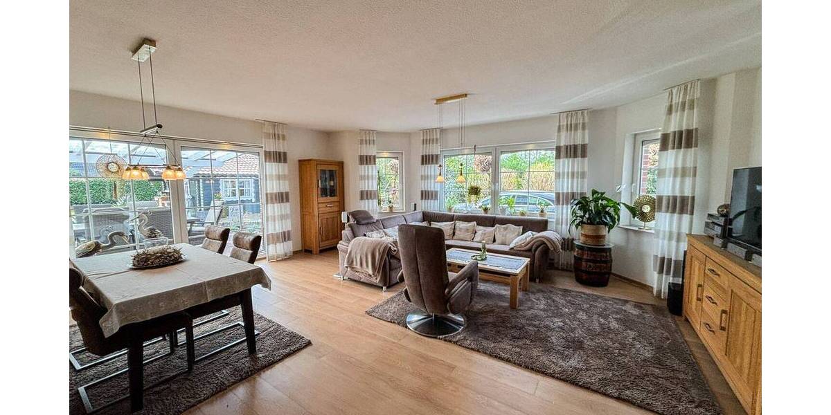 Mehrfamilienhaus, Wohnhaus Hopsten - 8 Zimmer, 262 m&sup2;, 729.000&euro; | Angebot:26596566