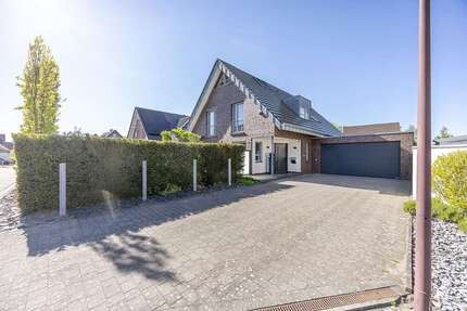 Haus Nordwalde - 6 Zimmer, 144 m&sup2;, 679.000&euro; | Angebot:26840589