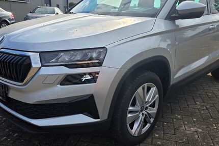 Skoda Karoq 16.161 km 23.990 &euro; Recke 49509