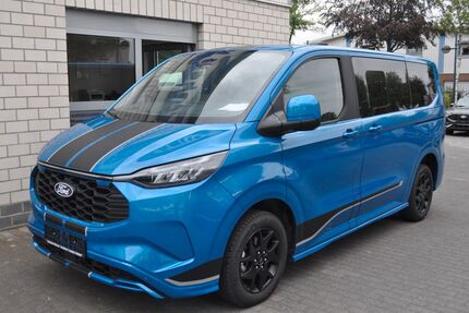 Ford Tourneo Custom 26.721 km 49.980 &euro; Schüttorf 48465