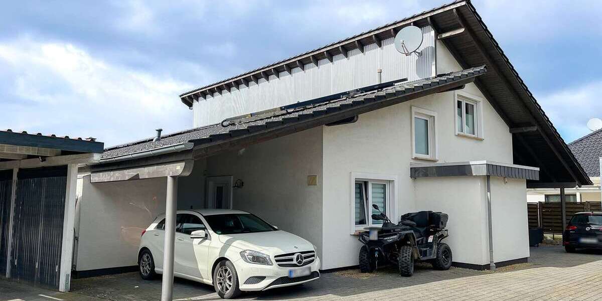 Einfamilienhaus Ibbenbüren Bockraden - 8 Zimmer, 196 m&sup2;, 529.000&euro; | Angebot:26402185