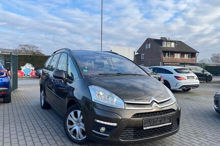 Citroen Grand C4 Picasso / SpaceTourer 229.610 km 2.500 &euro; Gronau 48599