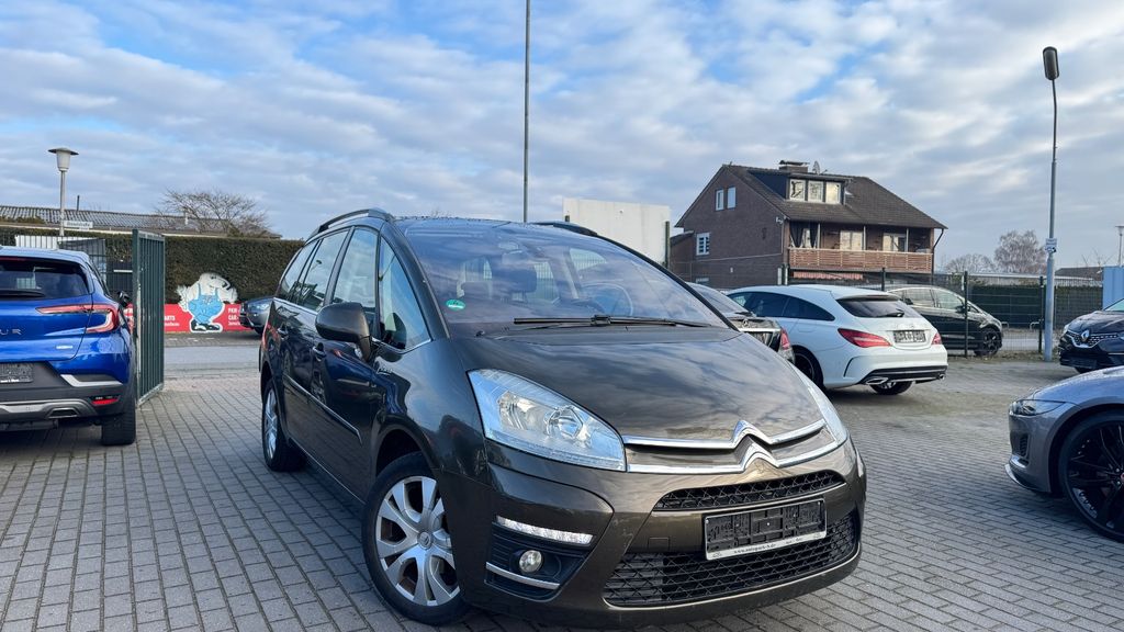 Citroen Grand C4 Picasso / SpaceTourer 229.610 km 2.500 &euro; Gronau 48599