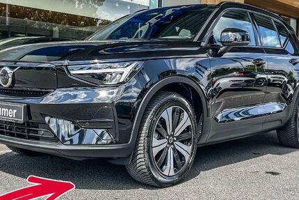 Volvo XC40 49.928 km 31.980 &euro; Ibbenbüren 49479
