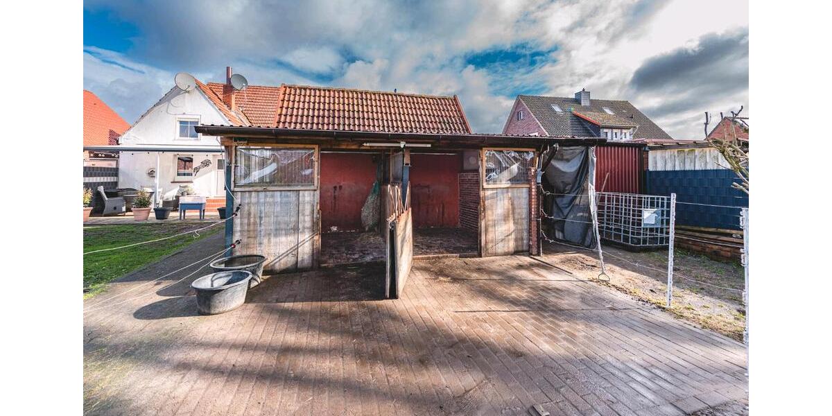 Einfamilienhaus Schüttorf - 299.000&euro; | Angebot:26107878