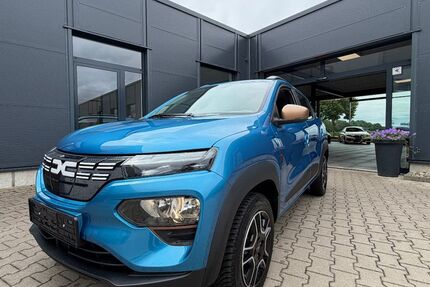 Dacia Spring 31.639 km 12.990 &euro; Emsdetten 48282