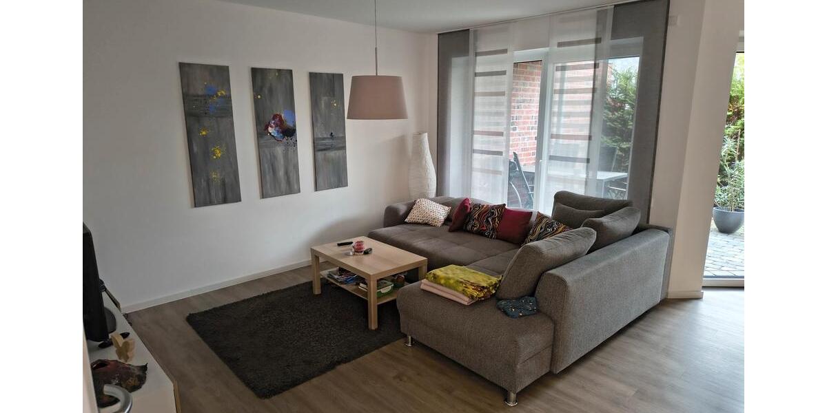 Etagenwohnung Steinfurt - 4 Zimmer, 125 m&sup2;, 1.950&euro; | Angebot:25942417