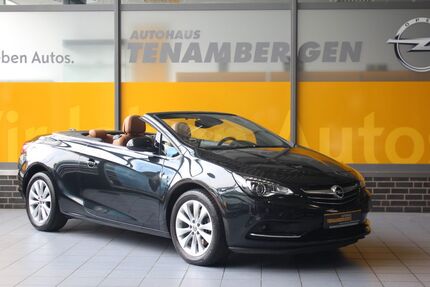 Opel Cascada 52.000 km 16.900 &euro; Mettingen 49497