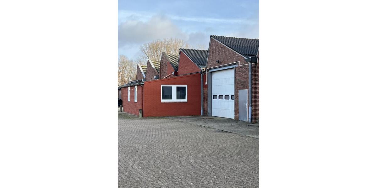 Gewerbeobjekt Bad Bentheim - 1.550&euro; | Angebot:24538522