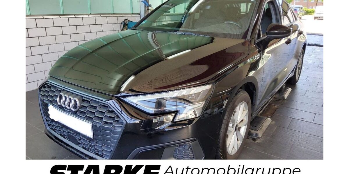 Audi A3 120.544 km 20.980 &euro; Ibbenbüren 49477