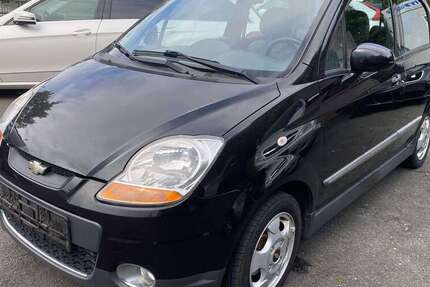 Chevrolet Matiz 102.268 km 2.190 &euro; Lengerich 49525
