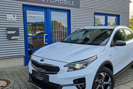 Kia XCeed 126.051 km 12.450 &euro; Lingen 49811