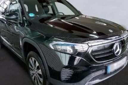 Mercedes-Benz EQB 85.266 km 28.390 &euro; Ibbenbüren 49477