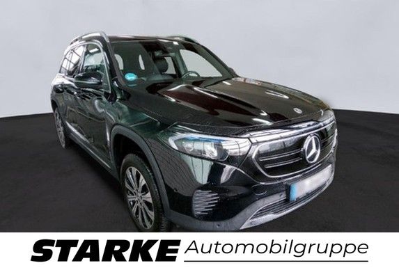 Mercedes-Benz EQB 85.266 km 28.390 &euro; Ibbenbüren 49477