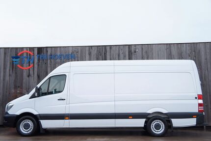 Mercedes-Benz Sprinter 215.556 km 16.700 &euro; Bad Bentheim 48455