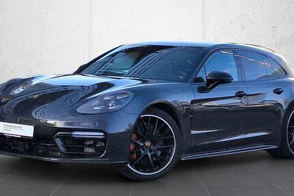 Porsche Panamera 52.000 km 87.800 &euro; Emsbüren 48488