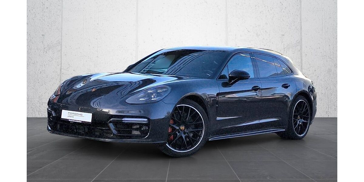 Porsche Panamera 52.000 km 89.800 &euro; Emsbüren 48488