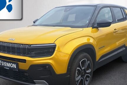 Jeep Avenger 12.129 km 27.930 &euro; Ibbenbüren 49479