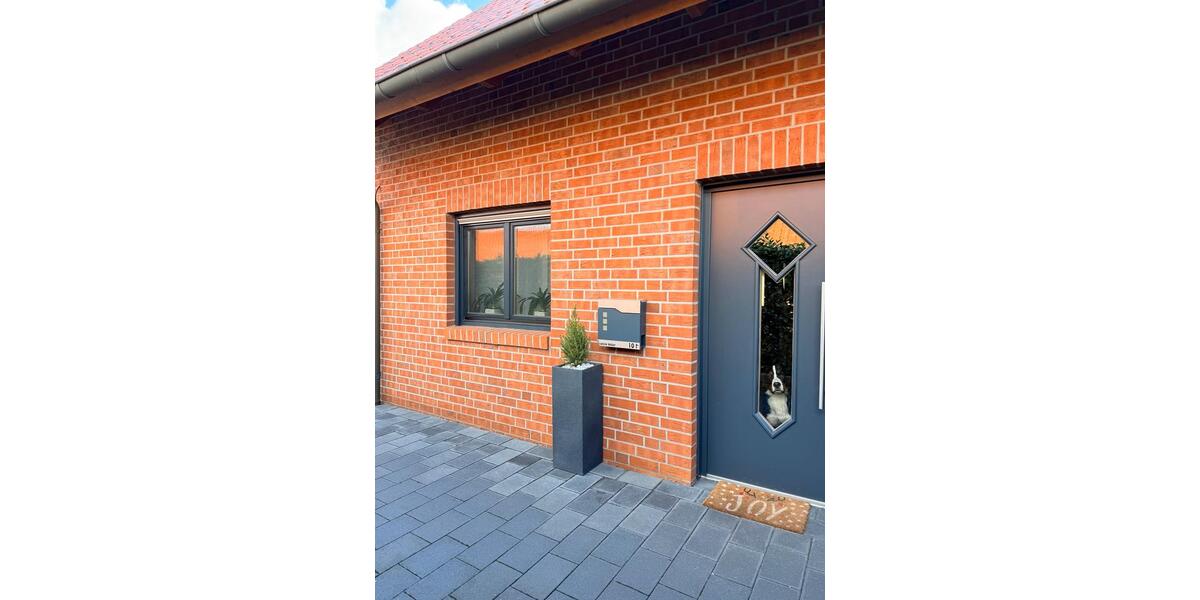 Doppelhaushälfte Hörstel - 4 Zimmer, 105 m&sup2;, 380.000&euro; | Angebot:25656577