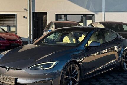 Tesla Model S 44.000 km 79.750 &euro; Emsbüren 48488
