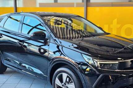 Opel Grandland X 24.900 km 25.900 &euro; Mettingen 49497