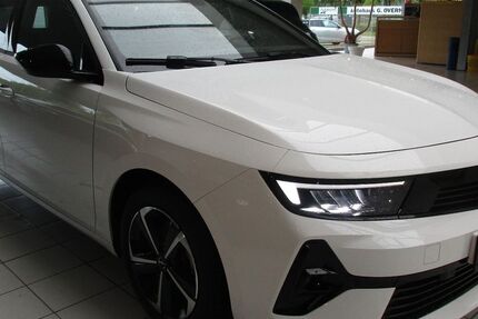 Opel Astra 15.200 km 22.950 &euro; Lingen - Baccum 49811